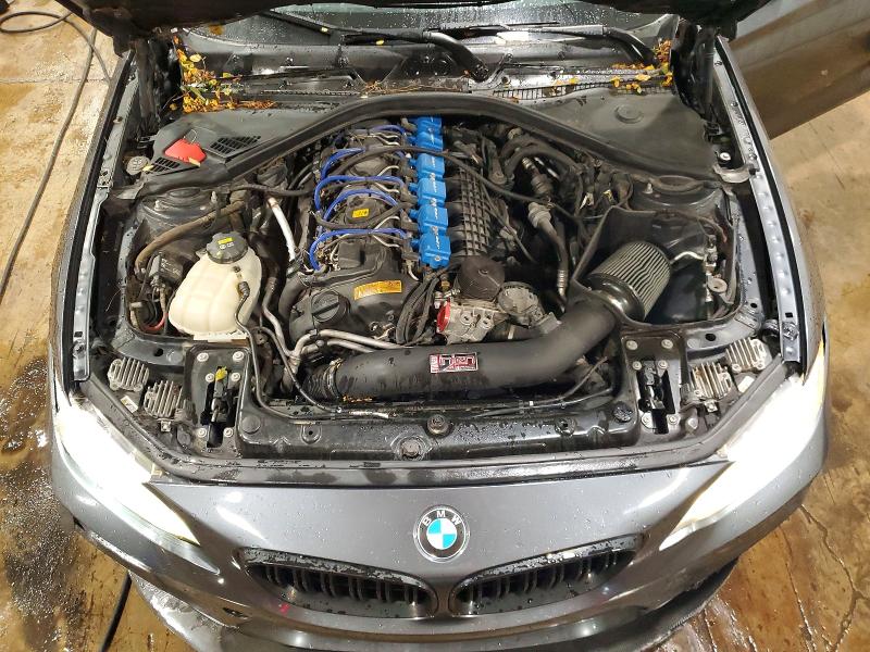 Aukcja sprzedaży 2014 Bmw M235i, vin: WBA1J7C59EV288707, numer aukcji: 57047666