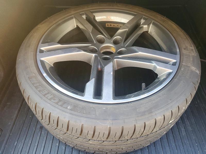 2018 Audi A4 მანქანა იყიდება აუქციონზე, vin: WAUENAF47JA209557, აუქციონის ნომერი: 58199406