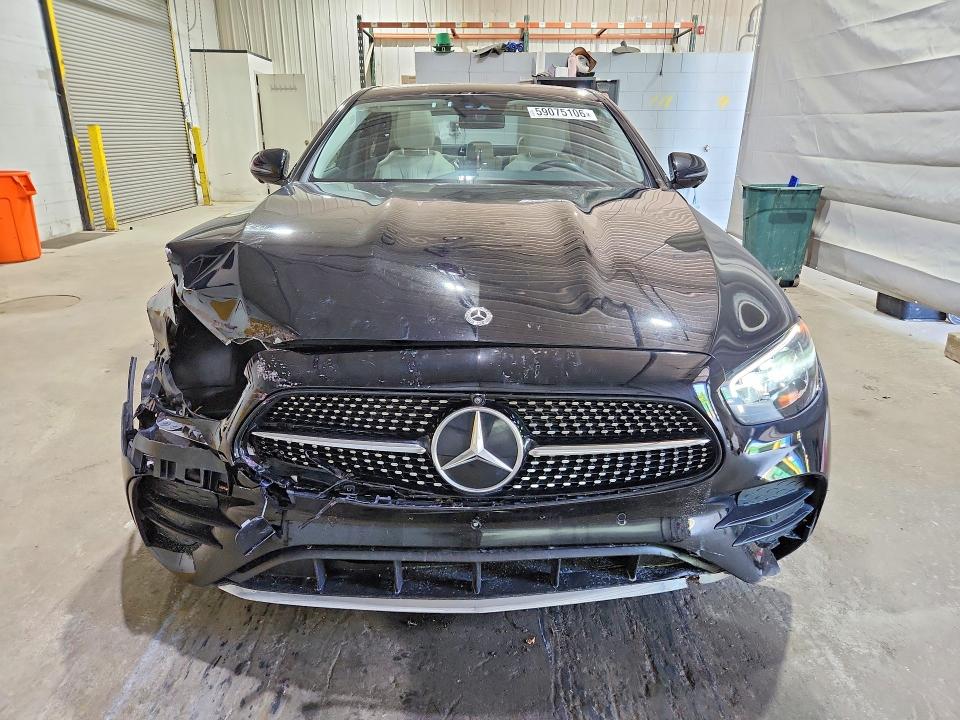 Продажа на аукционе авто 2021 Mercedes-benz E, vin: W1KZF8EB6MA929002, номер лота: 59075106