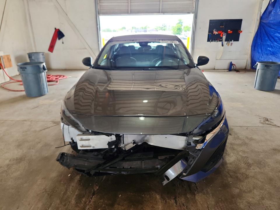 Aukcja sprzedaży 2025 Nissan Altima, vin: 1N4BL4DV7SN368510, numer aukcji: 58439116