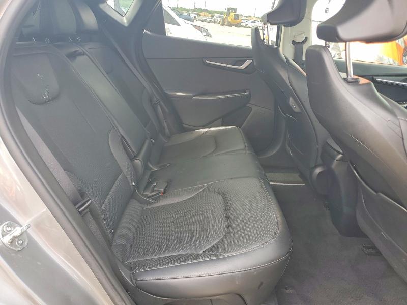 Aukcja sprzedaży 2024 Kia Ev6, vin: KNDC34LA1R5193744, numer aukcji: 56455626