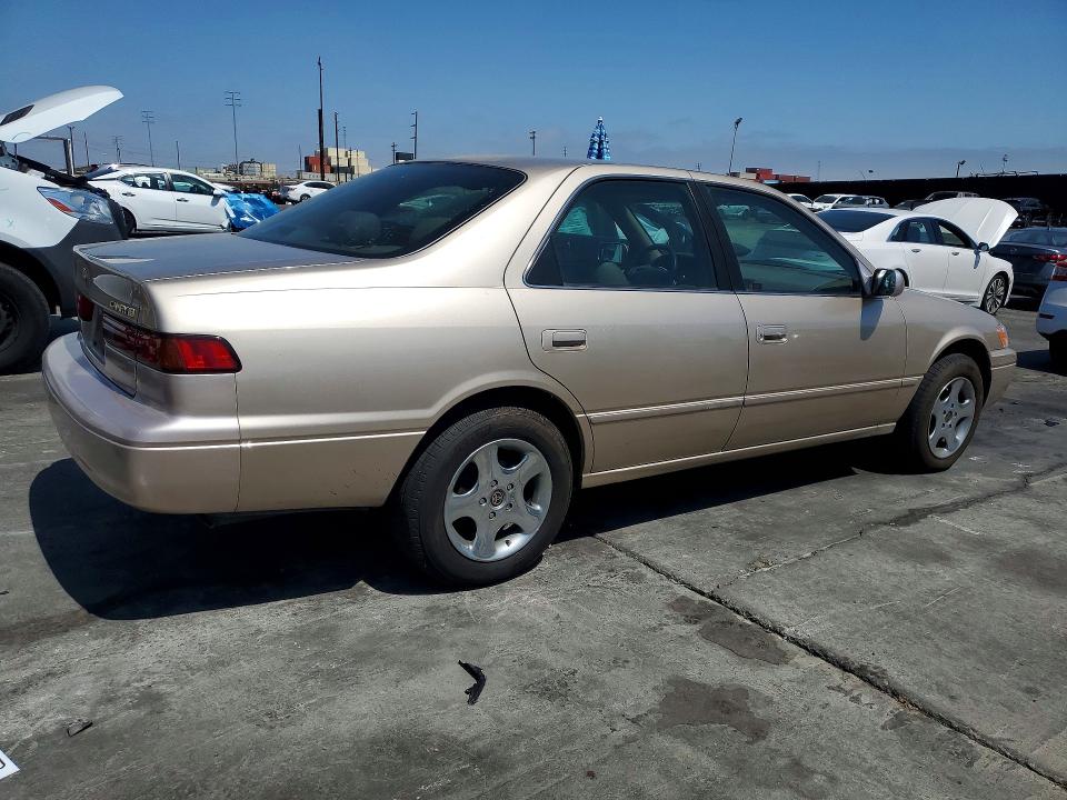 Продаж на аукціоні авто 1997 Toyota Camry, vin: JT2BG22K8V0049252, номер лоту: 55813216