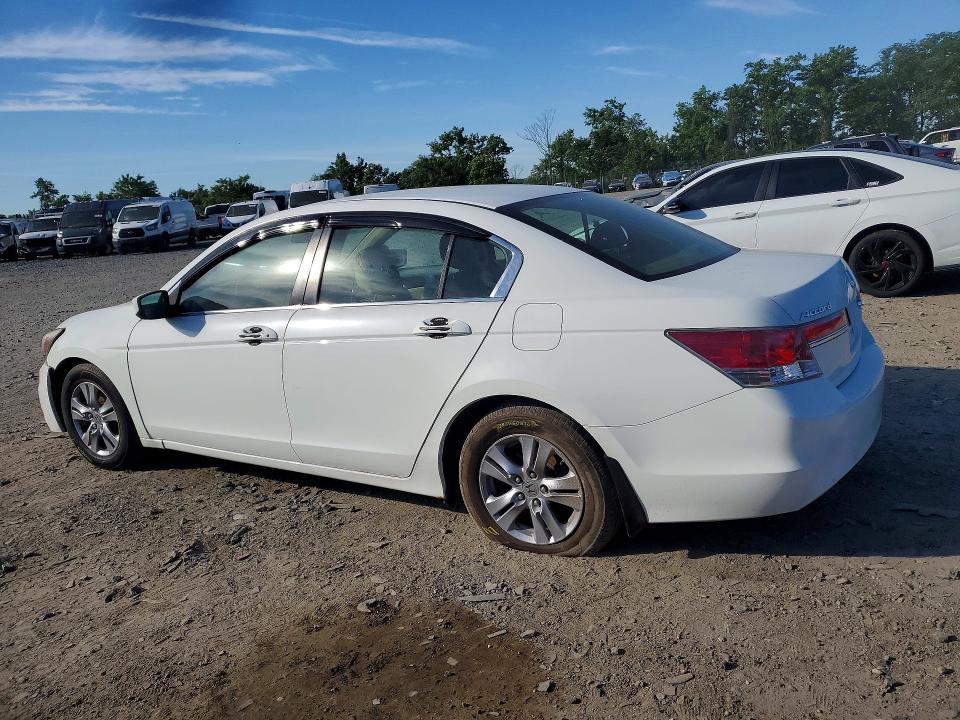 55575146 :رقم المزاد ، 1HGCP2F67CA031729 vin ، 2012 Honda Accord مزاد بيع