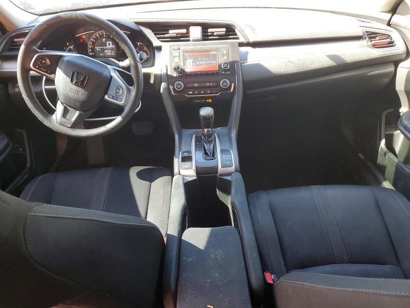 Продаж на аукціоні авто 2018 Honda Civic, vin: 2HGFC2F52JH537676, номер лоту: 57322326