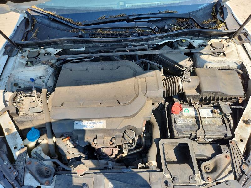 Aukcja sprzedaży 2016 Honda Accord, vin: 1HGCR3F80GA016335, numer aukcji: 58680196