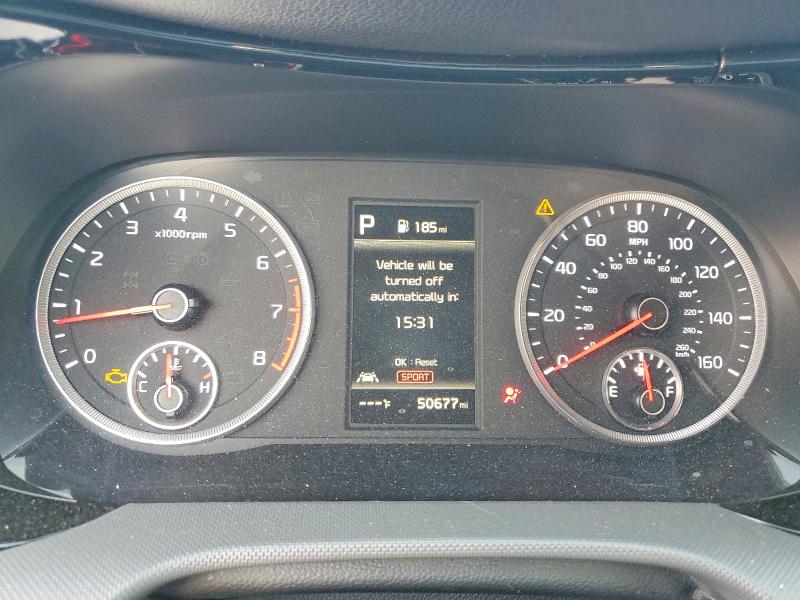 Продаж на аукціоні авто 2024 Kia K5, vin: 5XXG64J25RG231461, номер лоту: 57446886