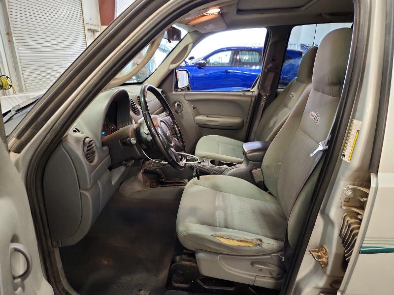 Aukcja sprzedaży 2006 Jeep Liberty, vin: 1J4GL48K86W211059, numer aukcji: 56402216