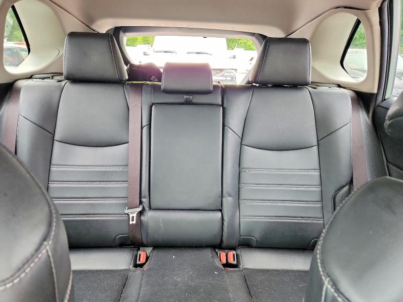 58517096 :رقم المزاد ، JTMA1RFV6KD014053 vin ، 2019 Toyota Rav4 مزاد بيع