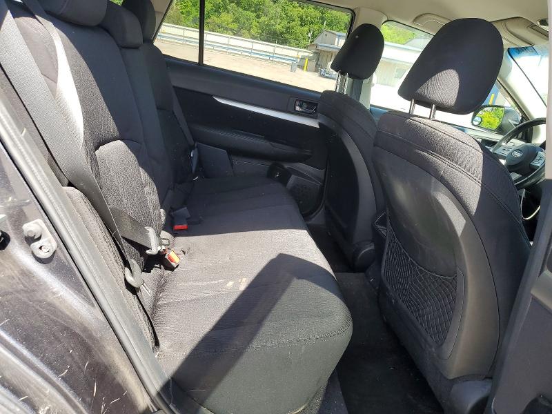 Aukcja sprzedaży 2010 Subaru Outback, vin: 4S4BRBCC2A3377831, numer aukcji: 55774136
