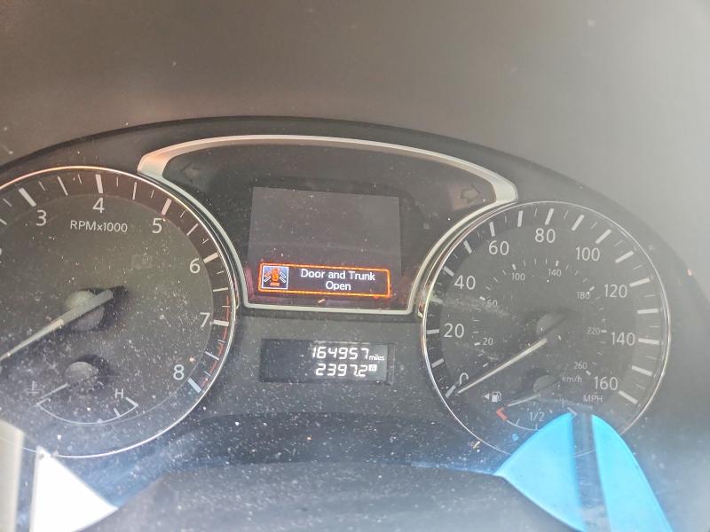 58037366 :رقم المزاد ، 1N4AL3AP7EC278334 vin ، 2014 Nissan Altima مزاد بيع