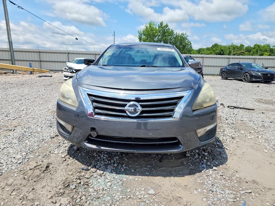 Aukcja sprzedaży 2015 Nissan Altima, vin: 1N4AL3AP4FN380597, numer aukcji: 58247786