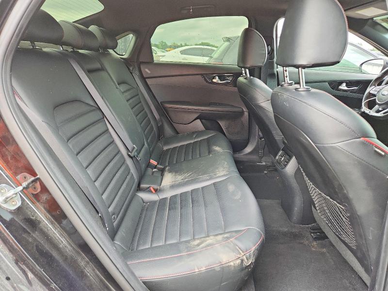Продажа на аукционе авто 2020 Kia Forte, vin: 3KPF44AC0LE199819, номер лота: 57914076