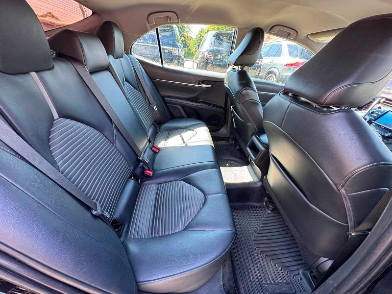2020 Toyota Camry მანქანა იყიდება აუქციონზე, vin: 4T1G11AK0LU346463, აუქციონის ნომერი: 57212896