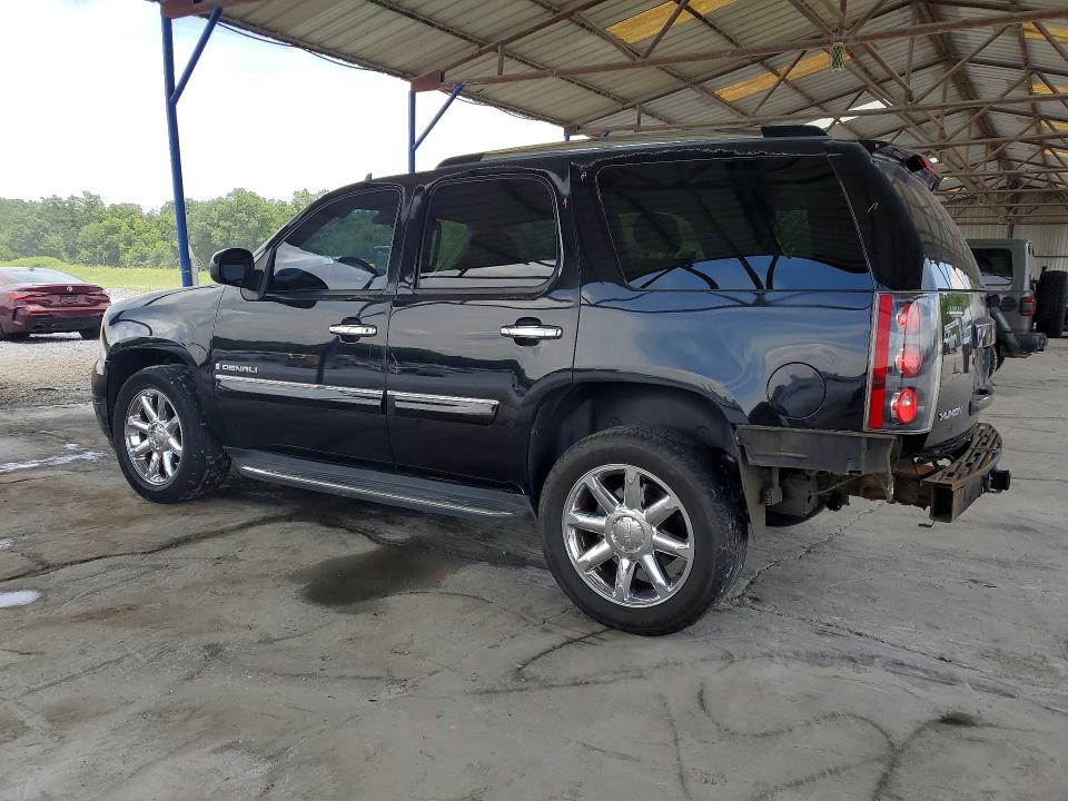 Aukcja sprzedaży 2008 Gmc Yukon, vin: 1GKFK63808J108606, numer aukcji: 57365086