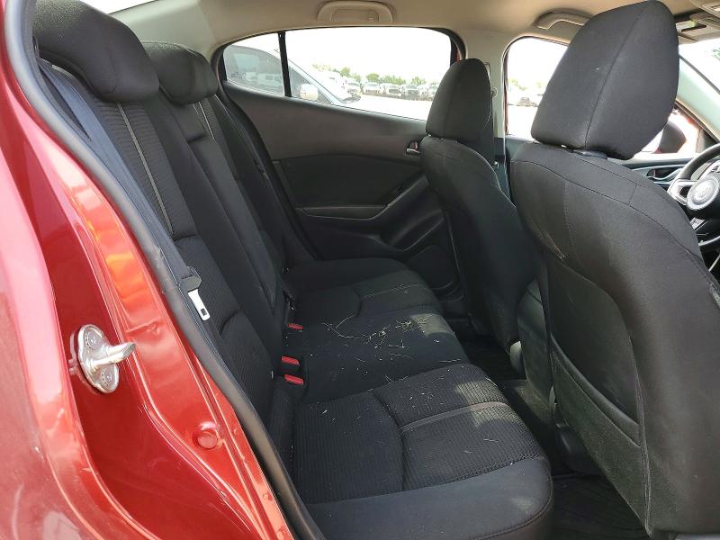 Aukcja sprzedaży 2018 Mazda 3, vin: 3MZBN1U78JM261752, numer aukcji: 56365106