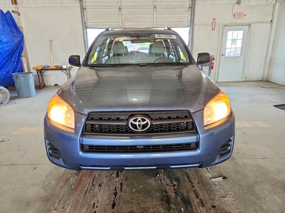 Продажа на аукционе авто 2011 Toyota Rav4, vin: 2T3ZF4DVXBW098441, номер лота: 58412006