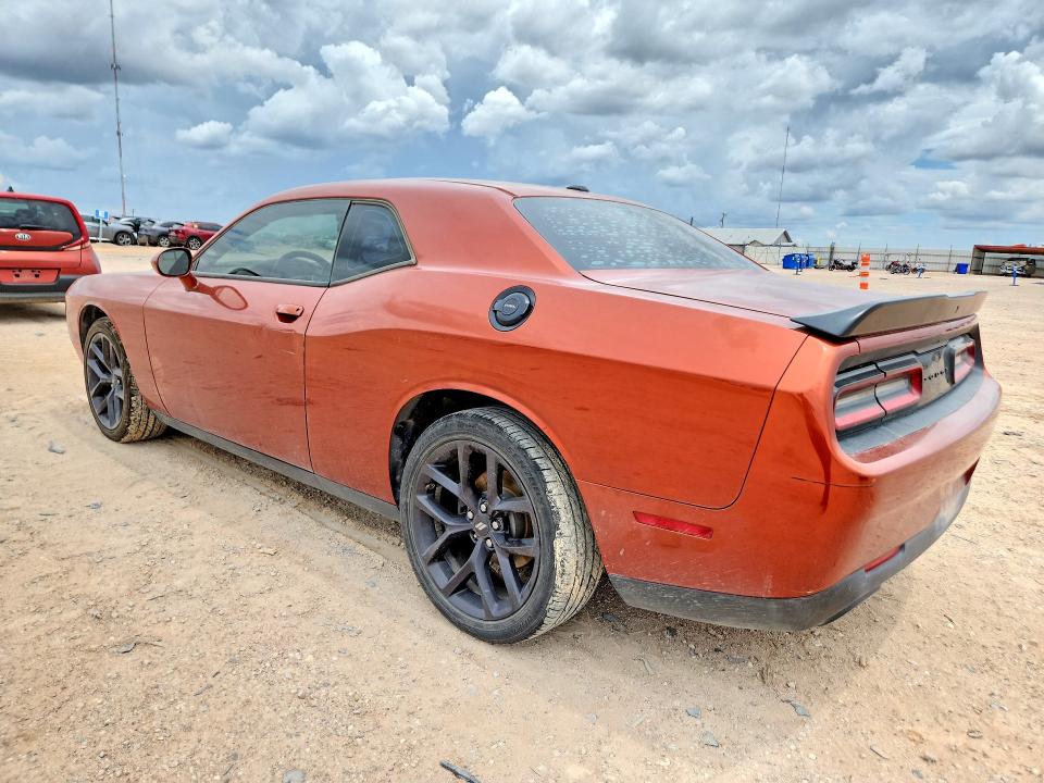 Aukcja sprzedaży 2020 Dodge Challenger, vin: 2C3CDZAG0LH218624, numer aukcji: 56117256