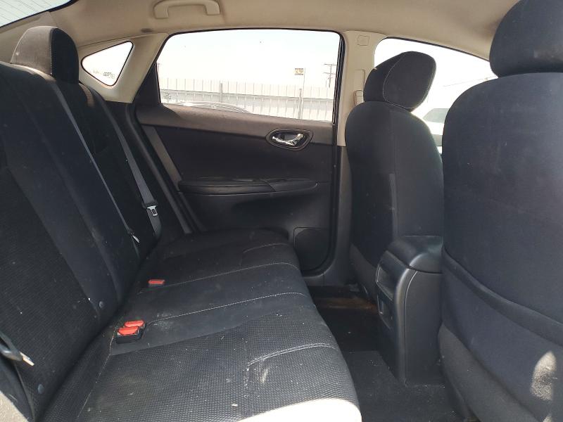 Aukcja sprzedaży 2016 Nissan Sentra, vin: 3N1AB7AP2GY236090, numer aukcji: 57969656