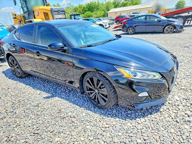 Aukcja sprzedaży 2022 Nissan Altima, vin: 1N4BL4CV9NN419303, numer aukcji: 56708146