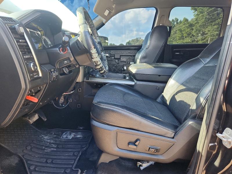 Продажа на аукционе авто 2016 Ram 1500, vin: 1C6RR6UT9GS107784, номер лота: 57215926
