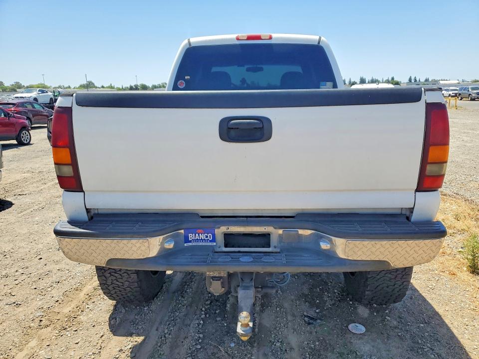 Продажа на аукционе авто 2001 Gmc Sierra, vin: 1GTHK23U21F177722, номер лота: 55599476