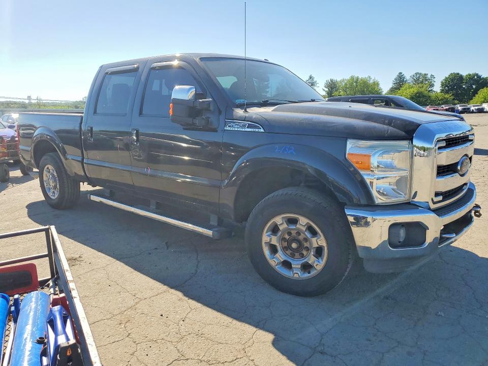 2013 Ford F250 მანქანა იყიდება აუქციონზე, vin: 1FT7W2A64DEB28617, აუქციონის ნომერი: 55735496