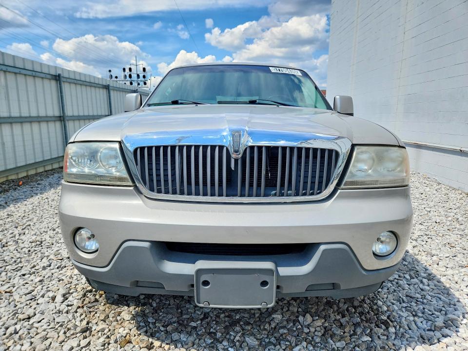 Auction sale of the 2004 Lincoln Aviator, vin: 5LMEU68H54ZJ49960, lot number: 57700436