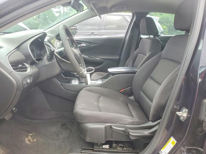 Aukcja sprzedaży 2023 Chevrolet Malibu, vin: 1G1ZB5ST8PF114009, numer aukcji: 57727846
