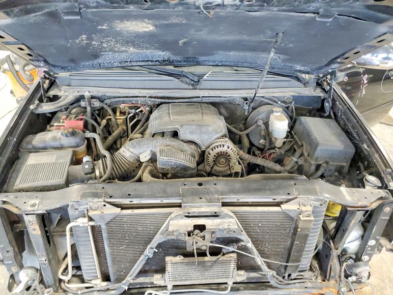 2012 Cadillac Escalade მანქანა იყიდება აუქციონზე, vin: 1GYS3CEFXCR318586, აუქციონის ნომერი: 55859546