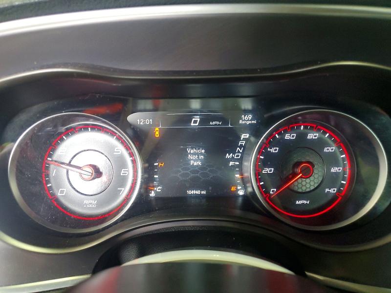 2020 Dodge Charger მანქანა იყიდება აუქციონზე, vin: 2C3CDXBG8LH237313, აუქციონის ნომერი: 56869346