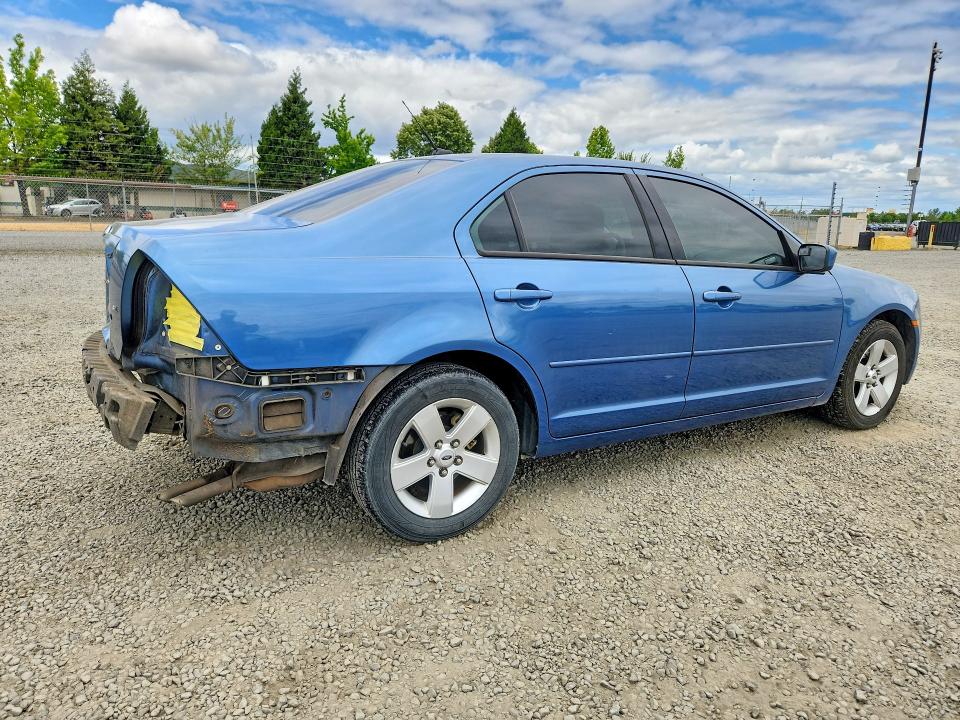 Продажа на аукционе авто 2009 Ford Fusion, vin: 3FAHP07Z39R185604, номер лота: 56025066