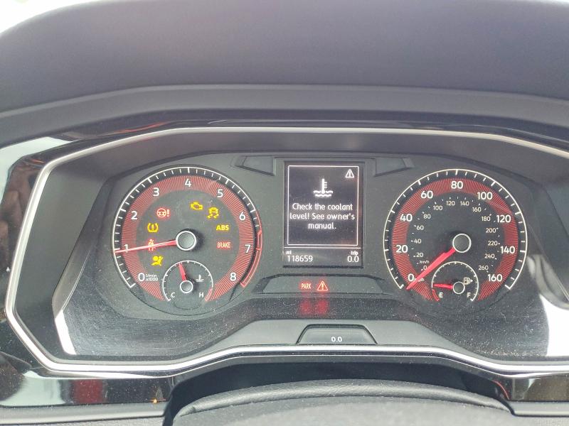 Продаж на аукціоні авто 2020 Volkswagen Jetta, vin: 3VWCB7BU4LM034585, номер лоту: 57343606