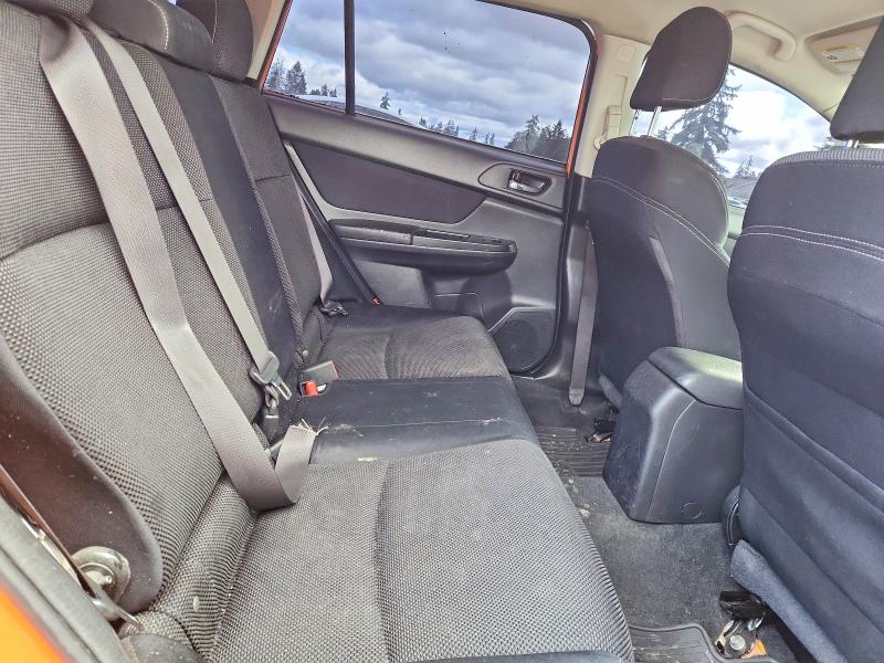 Продаж на аукціоні авто 2014 Subaru Xv Crosstrek, vin: JF2GPACCXE8314528, номер лоту: 56225076
