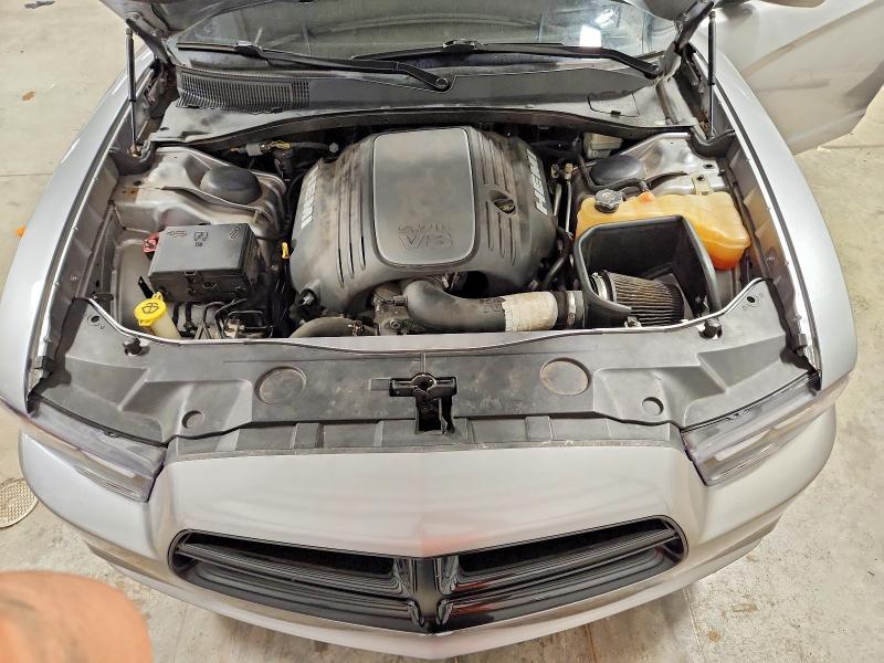 Продаж на аукціоні авто 2014 Dodge Charger, vin: 2C3CDXDT8EH244646, номер лоту: 77249275