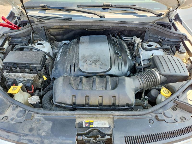 59193206 :رقم المزاد ، 1C4RJFBT4EC163058 vin ، 2014 Jeep Grand Cherokee مزاد بيع
