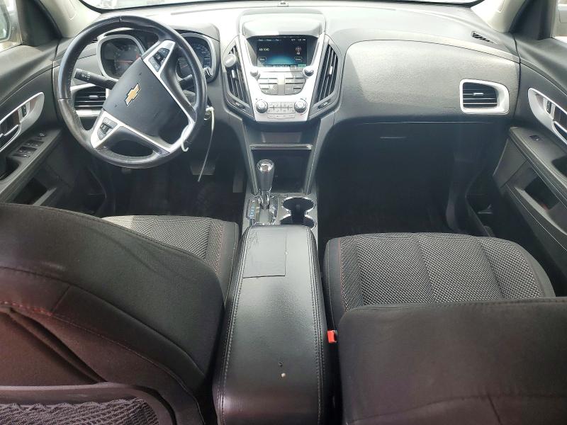 2017 Chevrolet Equinox მანქანა იყიდება აუქციონზე, vin: 2GNALCEK8H1582749, აუქციონის ნომერი: 58960496