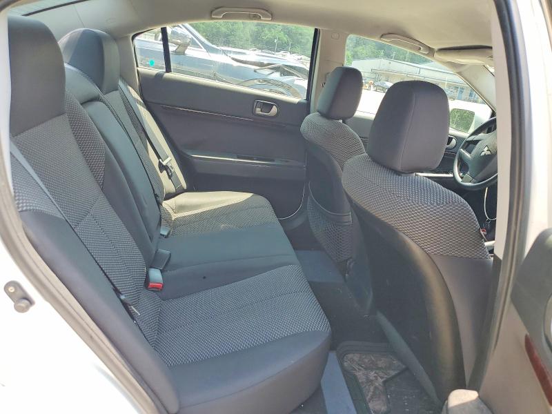 Aukcja sprzedaży 2012 Mitsubishi Galant, vin: 4A32B3FF1CE024554, numer aukcji: 59183086