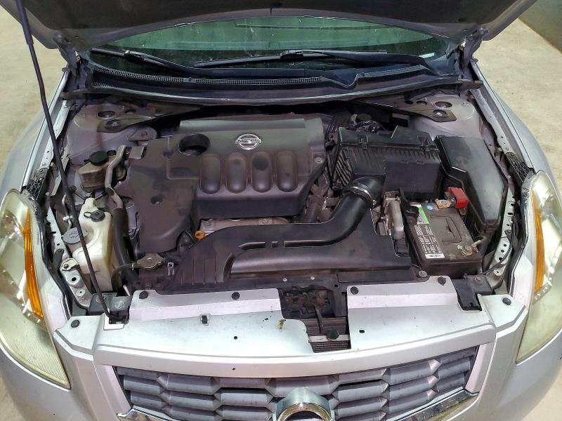 Aukcja sprzedaży 2008 Nissan Altima, vin: 1N4AL24E98C275475, numer aukcji: 56522346