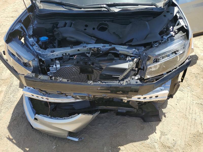 Продажа на аукционе авто 2026 Honda Ridgeline, vin: 5FPYK3F10TB028036, номер лота: 55965166