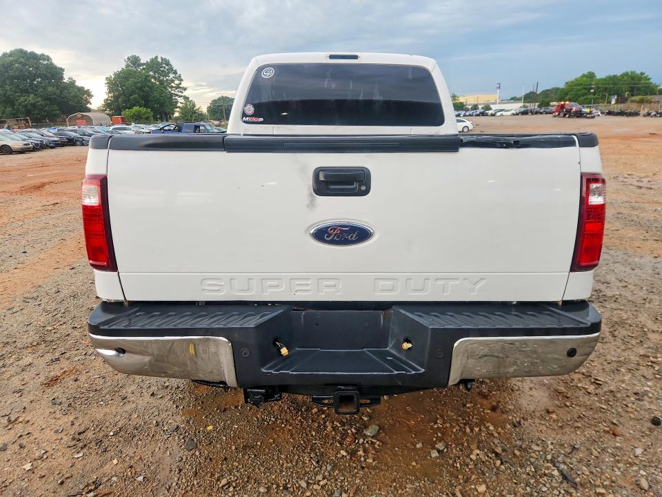 Продаж на аукціоні авто 2016 Ford F250, vin: 1FT7W2BT0GEA80526, номер лоту: 57512126
