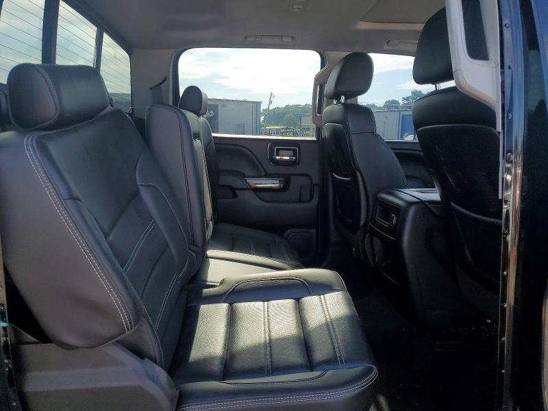 55943116 :رقم المزاد ، 1GT120E82FF154616 vin ، 2015 Gmc Sierra مزاد بيع
