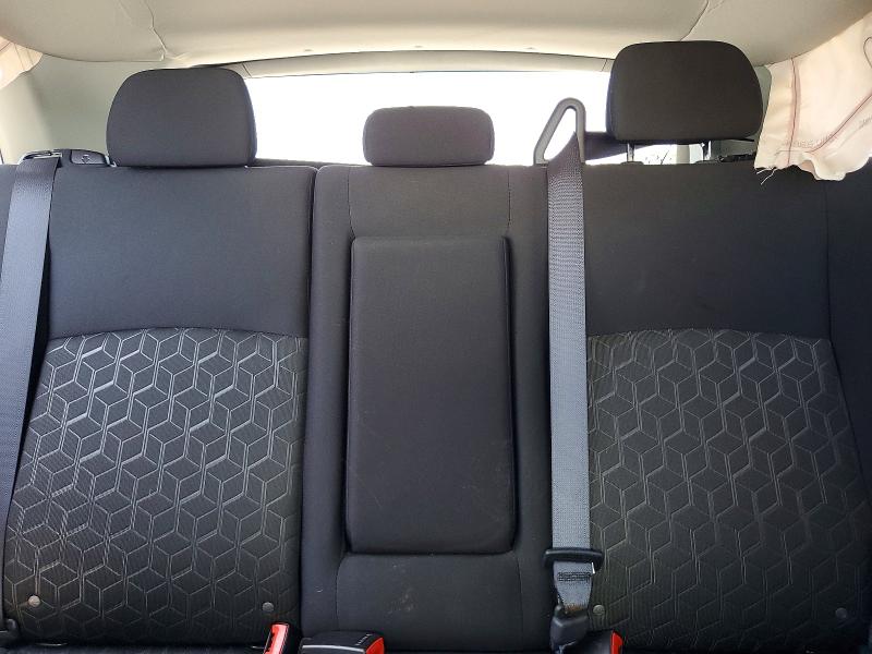 2023 Mitsubishi Outlander Sport მანქანა იყიდება აუქციონზე, vin: JA4ARUAUXPU009241, აუქციონის ნომერი: 55993356
