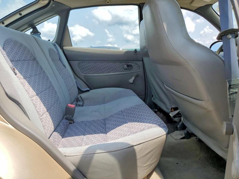 Продажа на аукционе авто 1997 Ford Aspire, vin: KNJLT06H4V6198990, номер лота: 73345455