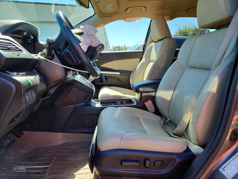 Aukcja sprzedaży 2015 Honda Cr-v, vin: 2HKRM4H77FH611305, numer aukcji: 56191756