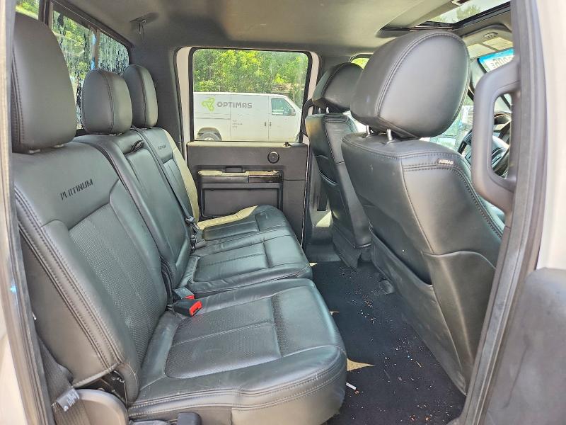 Продажа на аукционе авто 2016 Ford 350, vin: 1FT8W3BT3GEB76712, номер лота: 59130206