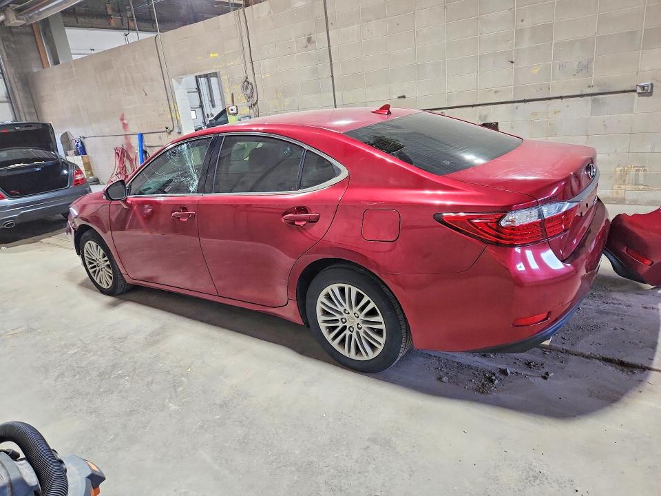 Продажа на аукционе авто 2013 Lexus Es, vin: JTHBK1GG5D2042491, номер лота: 57786496