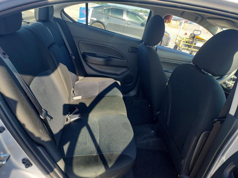 Продаж на аукціоні авто 2024 Mitsubishi Mirage, vin: ML32FUFJXRHF12240, номер лоту: 56971906