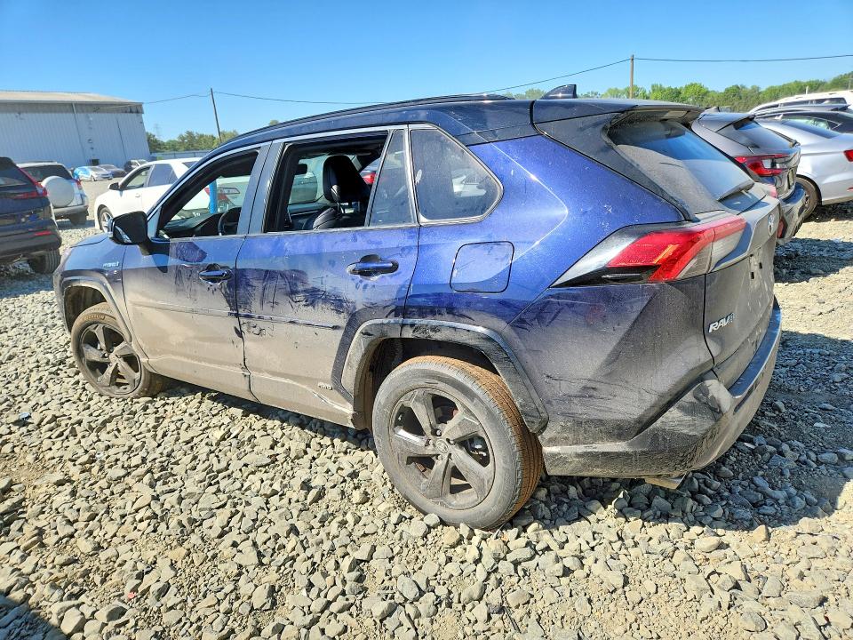 Продаж на аукціоні авто 2021 Toyota Rav4, vin: 2T3E6RFV2MW028380, номер лоту: 56028436