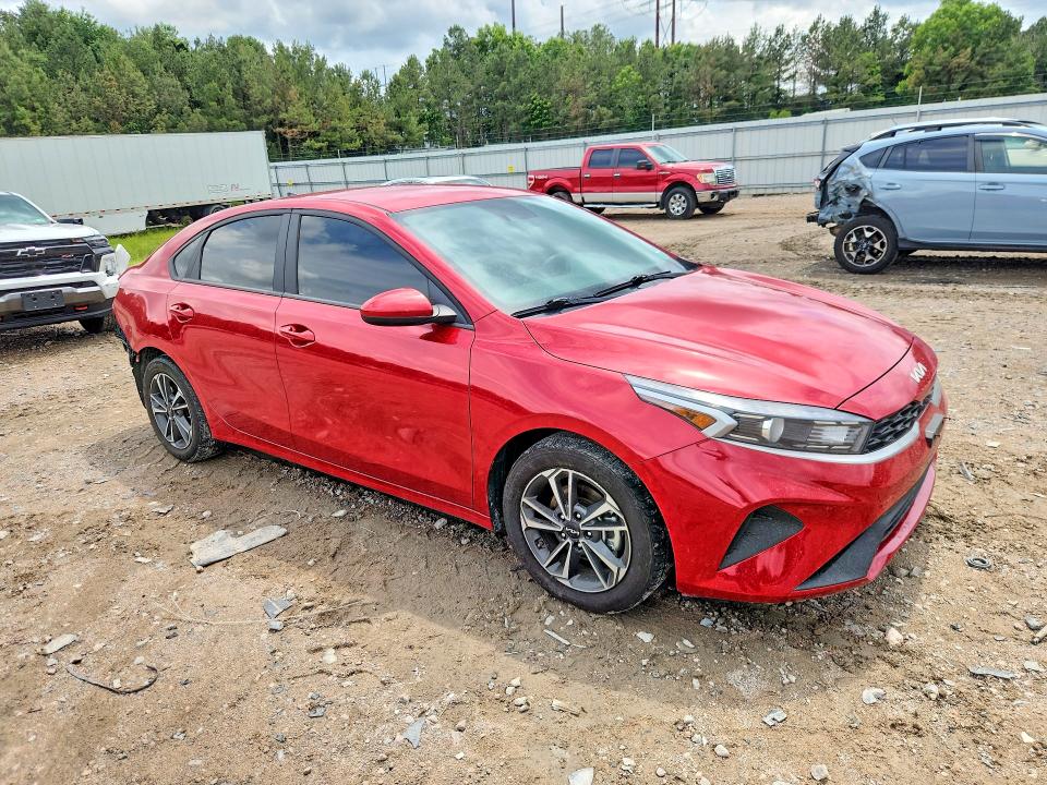 Продажа на аукционе авто 2024 Kia Forte, vin: 3KPF24AD3RE773336, номер лота: 57827436
