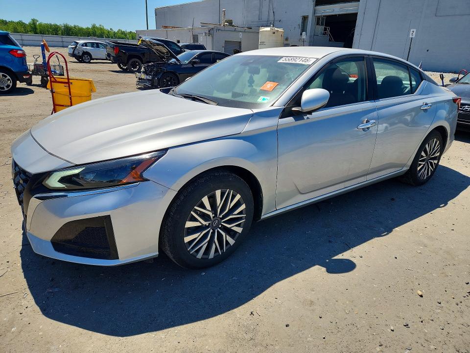 55892146 :رقم المزاد ، 1N4BL4DV5PN331592 vin ، 2023 Nissan Altima مزاد بيع